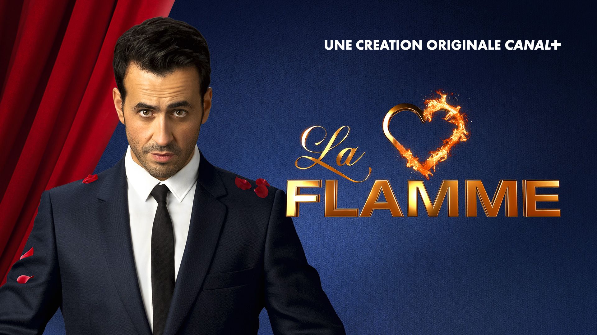 La Flamme Streaming Dailymotion épisode 2 La Flamme en streaming direct et replay sur CANAL+ | myCANAL Mayotte